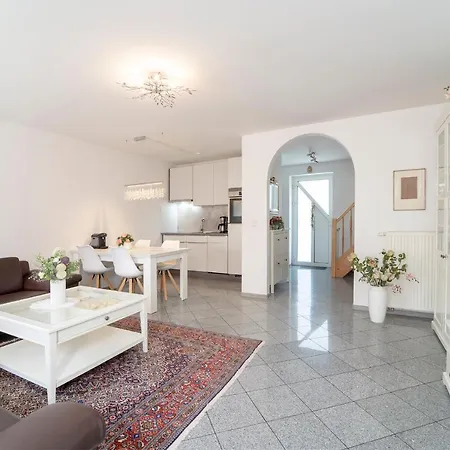 Casa Della Pera Σπίτι διακοπών Süssau